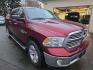 2017 RED /BLACK RAM 1500 SLT Crew Cab SWB 4WD (1C6RR7LT8HS) with an 5.7L V8 OHV 16V engine, 8A transmission, located at 3304 Woodville Road, Northwood, OH, 43619, (419) 210-8019, 41.612694, -83.480743 - Your #1 Destination for Auto Loans and mdash;No Matter Your Credit!At our dealership, we believe everyone deserves the opportunity to drive their dream car and mdash;whether you have good credit, bad credit, or no credit at all. With a wide selection of hundreds of cars, trucks, and SUVs, you'll fin - Photo#6