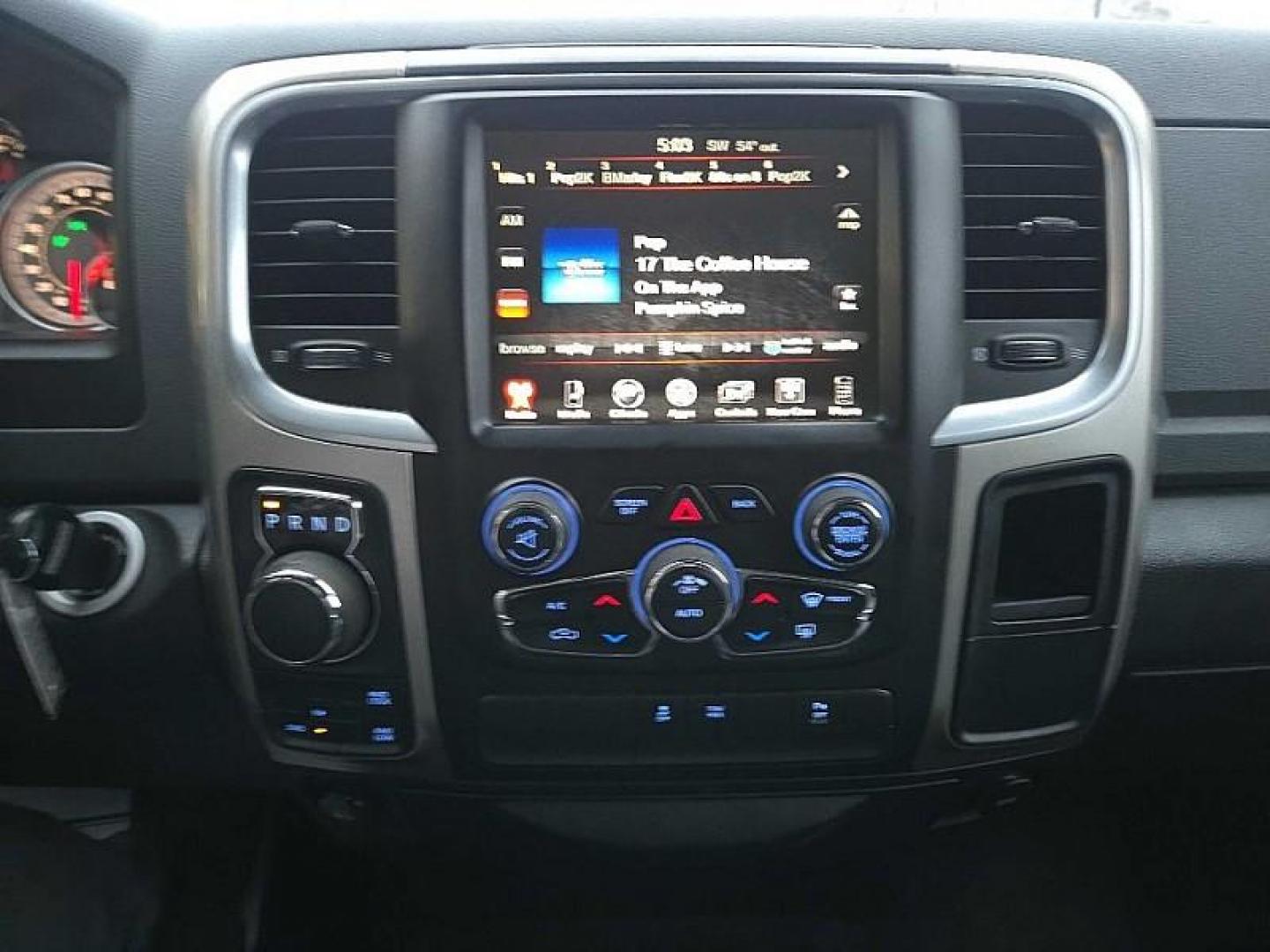 2017 RED /BLACK RAM 1500 SLT Crew Cab SWB 4WD (1C6RR7LT8HS) with an 5.7L V8 OHV 16V engine, 8A transmission, located at 3304 Woodville Road, Northwood, OH, 43619, (419) 210-8019, 41.612694, -83.480743 - Your #1 Destination for Auto Loans and mdash;No Matter Your Credit!At our dealership, we believe everyone deserves the opportunity to drive their dream car and mdash;whether you have good credit, bad credit, or no credit at all. With a wide selection of hundreds of cars, trucks, and SUVs, you'll fin - Photo#20