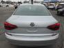 2019 SILVER /BLACK Volkswagen Passat Wolfsburg Edition (1VWLA7A34KC) with an 2.0L L4 DOHC 16V engine, 6A transmission, located at 3304 Woodville Road, Northwood, OH, 43619, (419) 210-8019, 41.612694, -83.480743 - Your #1 Destination for Auto Loans and mdash;No Matter Your Credit!At our dealership, we believe everyone deserves the opportunity to drive their dream car and mdash;whether you have good credit, bad credit, or no credit at all. With a wide selection of hundreds of cars, trucks, and SUVs, you'll fin - Photo#3