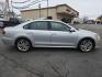 2019 SILVER /BLACK Volkswagen Passat Wolfsburg Edition (1VWLA7A34KC) with an 2.0L L4 DOHC 16V engine, 6A transmission, located at 3304 Woodville Road, Northwood, OH, 43619, (419) 210-8019, 41.612694, -83.480743 - Your #1 Destination for Auto Loans and mdash;No Matter Your Credit!At our dealership, we believe everyone deserves the opportunity to drive their dream car and mdash;whether you have good credit, bad credit, or no credit at all. With a wide selection of hundreds of cars, trucks, and SUVs, you'll fin - Photo#5