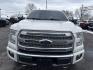 2016 SILVER /BLACK Ford F-150 XLT SuperCrew 6.5-ft. Bed 4WD (1FTEW1EG3GF) with an 3.5L V6 TURBO engine, 6A transmission, located at 3304 Woodville Road, Northwood, OH, 43619, (419) 210-8019, 41.612694, -83.480743 - Your #1 Destination for Auto Loans and mdash;No Matter Your Credit!At our dealership, we believe everyone deserves the opportunity to drive their dream car and mdash;whether you have good credit, bad credit, or no credit at all. With a wide selection of hundreds of cars, trucks, and SUVs, you'll fin - Photo#7