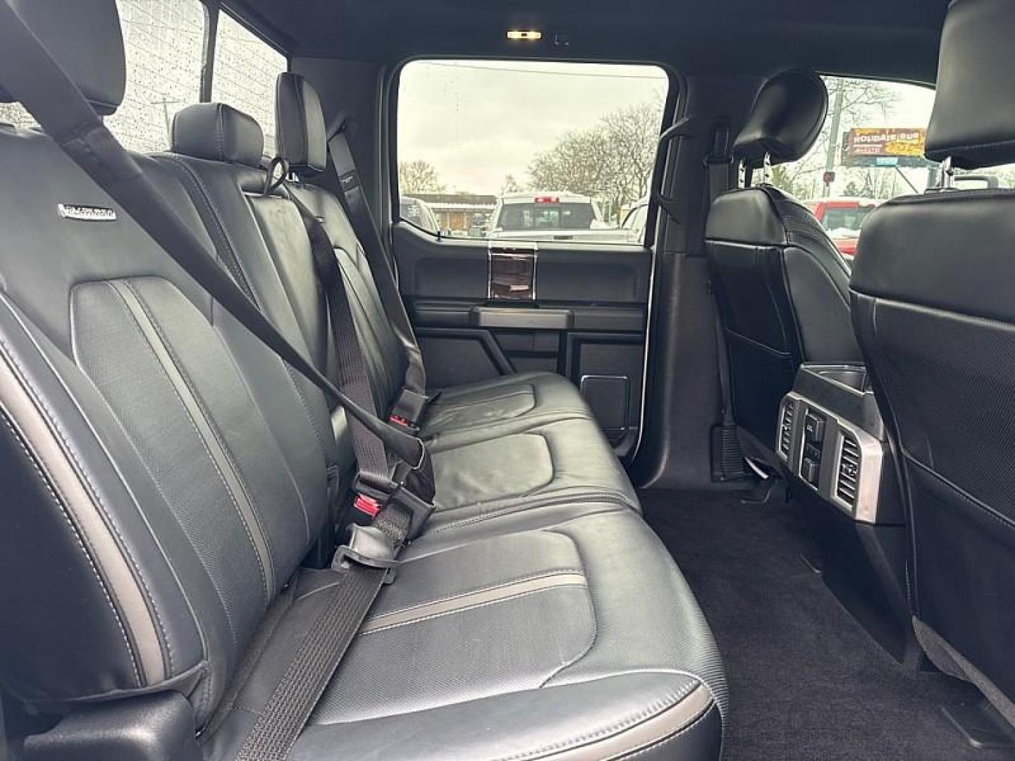 2016 SILVER /BLACK Ford F-150 XLT SuperCrew 6.5-ft. Bed 4WD (1FTEW1EG3GF) with an 3.5L V6 TURBO engine, 6A transmission, located at 3304 Woodville Road, Northwood, OH, 43619, (419) 210-8019, 41.612694, -83.480743 - Your #1 Destination for Auto Loans and mdash;No Matter Your Credit!At our dealership, we believe everyone deserves the opportunity to drive their dream car and mdash;whether you have good credit, bad credit, or no credit at all. With a wide selection of hundreds of cars, trucks, and SUVs, you'll fin - Photo#13