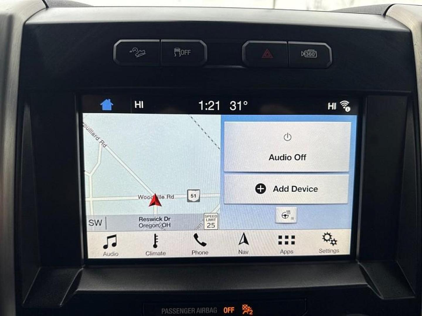 2016 SILVER /BLACK Ford F-150 XLT SuperCrew 6.5-ft. Bed 4WD (1FTEW1EG3GF) with an 3.5L V6 TURBO engine, 6A transmission, located at 3304 Woodville Road, Northwood, OH, 43619, (419) 210-8019, 41.612694, -83.480743 - Your #1 Destination for Auto Loans and mdash;No Matter Your Credit!At our dealership, we believe everyone deserves the opportunity to drive their dream car and mdash;whether you have good credit, bad credit, or no credit at all. With a wide selection of hundreds of cars, trucks, and SUVs, you'll fin - Photo#19