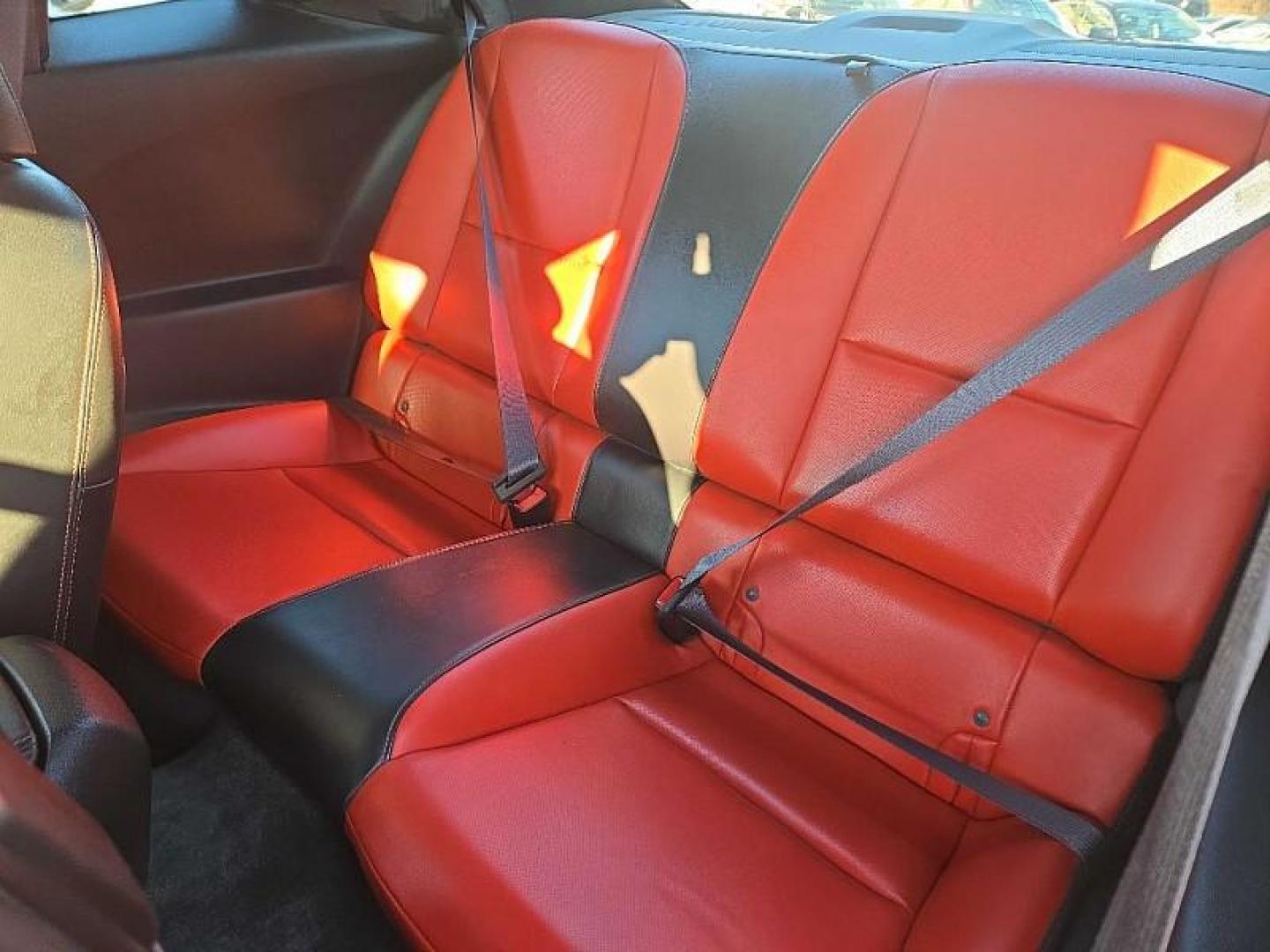 2011 ORANGE /ORANGE/BLACK Chevrolet Camaro 2SS Coupe (2G1FT1EW0B9) with an 6.2L V8 OHV 16V engine, 6-Speed Manual transmission, located at 3304 Woodville Road, Northwood, OH, 43619, (419) 210-8019, 41.612694, -83.480743 - Photo#12