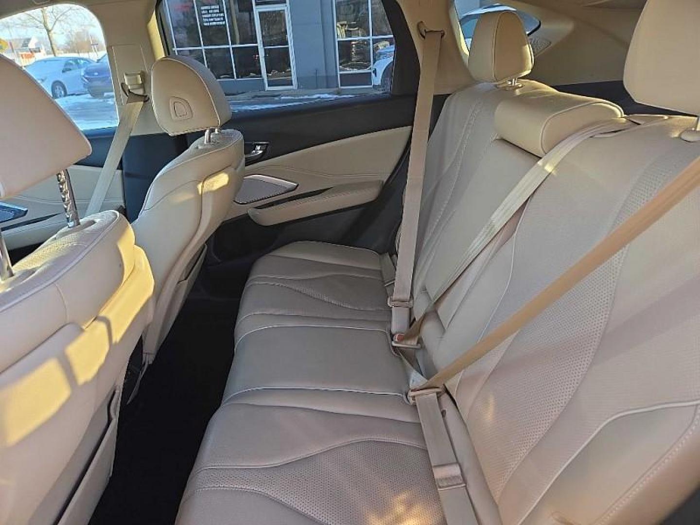 2019 BROWN /BEIGE Acura RDX SH-AWD w/Advance Package (5J8TC2H76KL) with an 2.0L L4 DOHC 16V engine, 10A transmission, located at 3304 Woodville Road, Northwood, OH, 43619, (419) 210-8019, 41.612694, -83.480743 - Your #1 Destination for Auto Loans and mdash;No Matter Your Credit!At our dealership, we believe everyone deserves the opportunity to drive their dream car and mdash;whether you have good credit, bad credit, or no credit at all. With a wide selection of hundreds of cars, trucks, and SUVs, you'll fin - Photo#11