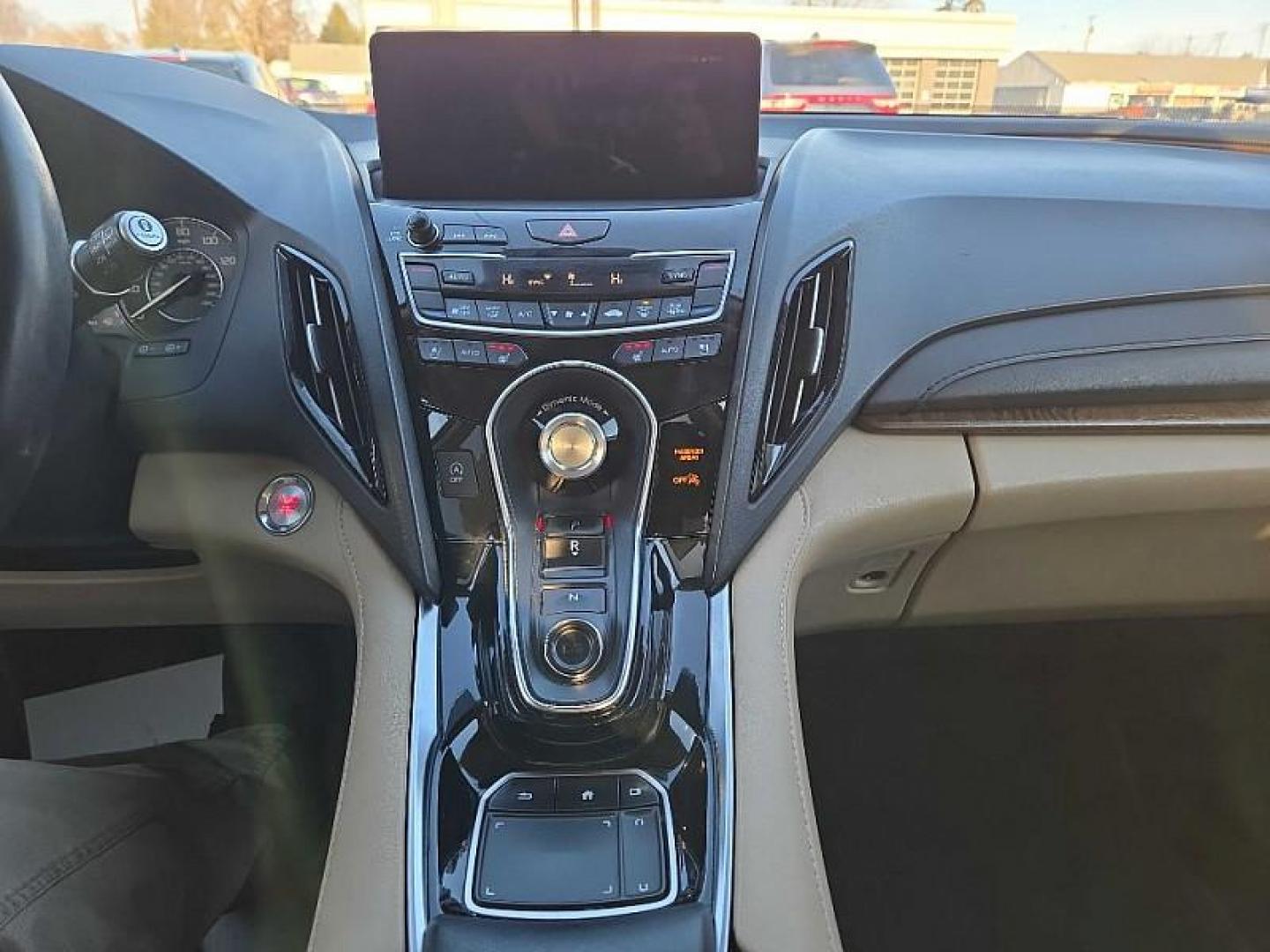 2019 BROWN /BEIGE Acura RDX SH-AWD w/Advance Package (5J8TC2H76KL) with an 2.0L L4 DOHC 16V engine, 10A transmission, located at 3304 Woodville Road, Northwood, OH, 43619, (419) 210-8019, 41.612694, -83.480743 - Your #1 Destination for Auto Loans and mdash;No Matter Your Credit!At our dealership, we believe everyone deserves the opportunity to drive their dream car and mdash;whether you have good credit, bad credit, or no credit at all. With a wide selection of hundreds of cars, trucks, and SUVs, you'll fin - Photo#20