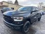 2019 BLACK /BLACK RAM 1500 Sport Crew Cab LWB 4WD (1C6SRFTT8KN) with an 5.7L V8 OHV 16V engine, 8A transmission, located at 3304 Woodville Road, Northwood, OH, 43619, (419) 210-8019, 41.612694, -83.480743 - Your #1 Destination for Auto Loans and mdash;No Matter Your Credit!At our dealership, we believe everyone deserves the opportunity to drive their dream car and mdash;whether you have good credit, bad credit, or no credit at all. With a wide selection of hundreds of cars, trucks, and SUVs, you'll fin - Photo#0