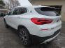 2018 WHITE /TAN BMW X2 xDrive28i (WBXYJ5C38JE) with an 2.0L L4 DOHC 16V engine, 8A transmission, located at 3304 Woodville Road, Northwood, OH, 43619, (419) 210-8019, 41.612694, -83.480743 - Photo#2