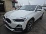 2018 WHITE /TAN BMW X2 xDrive28i (WBXYJ5C38JE) with an 2.0L L4 DOHC 16V engine, 8A transmission, located at 3304 Woodville Road, Northwood, OH, 43619, (419) 210-8019, 41.612694, -83.480743 - Photo#0