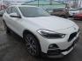 2018 WHITE /TAN BMW X2 xDrive28i (WBXYJ5C38JE) with an 2.0L L4 DOHC 16V engine, 8A transmission, located at 3304 Woodville Road, Northwood, OH, 43619, (419) 210-8019, 41.612694, -83.480743 - Photo#6