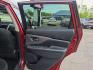 2021 RED /BLACK Nissan Murano SV AWD (5N1AZ2BS2MC) with an 3.5L V6 DOHC 24V engine, CVT transmission, located at 3304 Woodville Road, Northwood, OH, 43619, (419) 210-8019, 41.612694, -83.480743 - Your #1 Destination for Auto Loans and mdash;No Matter Your Credit!At our dealership, we believe everyone deserves the opportunity to drive their dream car and mdash;whether you have good credit, bad credit, or no credit at all. With a wide selection of hundreds of cars, trucks, and SUVs, you'll fin - Photo#63