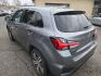 2020 Gray /BLACK Mitsubishi Outlander Sport 2.0 ES 4WD (JA4ARUAU0MU) with an 2.0L L4 DOHC 16V engine, CVT transmission, located at 3304 Woodville Road, Northwood, OH, 43619, (419) 210-8019, 41.612694, -83.480743 - Your #1 Destination for Auto Loans and mdash;No Matter Your Credit!At our dealership, we believe everyone deserves the opportunity to drive their dream car and mdash;whether you have good credit, bad credit, or no credit at all. With a wide selection of hundreds of cars, trucks, and SUVs, you'll fin - Photo#2