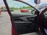 2021 RED /BLACK Nissan Murano SV AWD (5N1AZ2BS2MC) with an 3.5L V6 DOHC 24V engine, CVT transmission, located at 3304 Woodville Road, Northwood, OH, 43619, (419) 210-8019, 41.612694, -83.480743 - Your #1 Destination for Auto Loans and mdash;No Matter Your Credit!At our dealership, we believe everyone deserves the opportunity to drive their dream car and mdash;whether you have good credit, bad credit, or no credit at all. With a wide selection of hundreds of cars, trucks, and SUVs, you'll fin - Photo#33