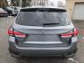 2020 Gray /BLACK Mitsubishi Outlander Sport 2.0 ES 4WD (JA4ARUAU0MU) with an 2.0L L4 DOHC 16V engine, CVT transmission, located at 3304 Woodville Road, Northwood, OH, 43619, (419) 210-8019, 41.612694, -83.480743 - Your #1 Destination for Auto Loans and mdash;No Matter Your Credit!At our dealership, we believe everyone deserves the opportunity to drive their dream car and mdash;whether you have good credit, bad credit, or no credit at all. With a wide selection of hundreds of cars, trucks, and SUVs, you'll fin - Photo#1
