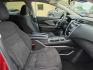 2021 RED /BLACK Nissan Murano SV AWD (5N1AZ2BS2MC) with an 3.5L V6 DOHC 24V engine, CVT transmission, located at 3304 Woodville Road, Northwood, OH, 43619, (419) 210-8019, 41.612694, -83.480743 - Your #1 Destination for Auto Loans and mdash;No Matter Your Credit!At our dealership, we believe everyone deserves the opportunity to drive their dream car and mdash;whether you have good credit, bad credit, or no credit at all. With a wide selection of hundreds of cars, trucks, and SUVs, you'll fin - Photo#66