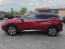2021 RED /BLACK Nissan Murano SV AWD (5N1AZ2BS2MC) with an 3.5L V6 DOHC 24V engine, CVT transmission, located at 3304 Woodville Road, Northwood, OH, 43619, (419) 210-8019, 41.612694, -83.480743 - Your #1 Destination for Auto Loans and mdash;No Matter Your Credit!At our dealership, we believe everyone deserves the opportunity to drive their dream car and mdash;whether you have good credit, bad credit, or no credit at all. With a wide selection of hundreds of cars, trucks, and SUVs, you'll fin - Photo#26