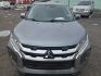 2020 Gray /BLACK Mitsubishi Outlander Sport 2.0 ES 4WD (JA4ARUAU0MU) with an 2.0L L4 DOHC 16V engine, CVT transmission, located at 3304 Woodville Road, Northwood, OH, 43619, (419) 210-8019, 41.612694, -83.480743 - Your #1 Destination for Auto Loans and mdash;No Matter Your Credit!At our dealership, we believe everyone deserves the opportunity to drive their dream car and mdash;whether you have good credit, bad credit, or no credit at all. With a wide selection of hundreds of cars, trucks, and SUVs, you'll fin - Photo#7