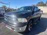 2013 BROWN /GRAY RAM 1500 SLT Quad Cab 4WD (1C6RR7GT9DS) with an 5.7L V8 OHV 16V engine, 6-Speed Automatic transmission, located at 3304 Woodville Road, Northwood, OH, 43619, (419) 210-8019, 41.612694, -83.480743 - Your #1 Destination for Auto Loans and mdash;No Matter Your Credit!At our dealership, we believe everyone deserves the opportunity to drive their dream car and mdash;whether you have good credit, bad credit, or no credit at all. With a wide selection of hundreds of cars, trucks, and SUVs, you'll fin- Photo#0