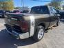 2013 BROWN /GRAY RAM 1500 SLT Quad Cab 4WD (1C6RR7GT9DS) with an 5.7L V8 OHV 16V engine, 6-Speed Automatic transmission, located at 3304 Woodville Road, Northwood, OH, 43619, (419) 210-8019, 41.612694, -83.480743 - Your #1 Destination for Auto Loans and mdash;No Matter Your Credit!At our dealership, we believe everyone deserves the opportunity to drive their dream car and mdash;whether you have good credit, bad credit, or no credit at all. With a wide selection of hundreds of cars, trucks, and SUVs, you'll fin- Photo#4