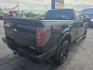2013 BLACK /BLACK Ford F-150 XLT SuperCrew 6.5-ft. Bed 4WD (1FTFW1EF2DF) with an 5.0L V8 engine, 6-Speed Automatic transmission, located at 3304 Woodville Road, Northwood, OH, 43619, (419) 210-8019, 41.612694, -83.480743 - Your #1 Destination for Auto Loans and mdash;No Matter Your Credit!At our dealership, we believe everyone deserves the opportunity to drive their dream car and mdash;whether you have good credit, bad credit, or no credit at all. With a wide selection of hundreds of cars, trucks, and SUVs, you'll fin- Photo#4