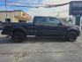 2013 BLACK /BLACK Ford F-150 XLT SuperCrew 6.5-ft. Bed 4WD (1FTFW1EF2DF) with an 5.0L V8 engine, 6-Speed Automatic transmission, located at 3304 Woodville Road, Northwood, OH, 43619, (419) 210-8019, 41.612694, -83.480743 - Your #1 Destination for Auto Loans and mdash;No Matter Your Credit!At our dealership, we believe everyone deserves the opportunity to drive their dream car and mdash;whether you have good credit, bad credit, or no credit at all. With a wide selection of hundreds of cars, trucks, and SUVs, you'll fin- Photo#5