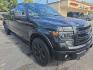 2013 BLACK /BLACK Ford F-150 XLT SuperCrew 6.5-ft. Bed 4WD (1FTFW1EF2DF) with an 5.0L V8 engine, 6-Speed Automatic transmission, located at 3304 Woodville Road, Northwood, OH, 43619, (419) 210-8019, 41.612694, -83.480743 - Your #1 Destination for Auto Loans and mdash;No Matter Your Credit!At our dealership, we believe everyone deserves the opportunity to drive their dream car and mdash;whether you have good credit, bad credit, or no credit at all. With a wide selection of hundreds of cars, trucks, and SUVs, you'll fin- Photo#6