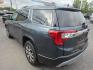 2020 GRAY /BLACK GMC Acadia SLT-1 AWD (1GKKNUL47LZ) with an 2.0L L4 DOHC 16V TURBO engine, 6A transmission, located at 3304 Woodville Road, Northwood, OH, 43619, (419) 210-8019, 41.612694, -83.480743 - Your #1 Destination for Auto Loans and mdash;No Matter Your Credit!At our dealership, we believe everyone deserves the opportunity to drive their dream car and mdash;whether you have good credit, bad credit, or no credit at all. With a wide selection of hundreds of cars, trucks, and SUVs, you'll fin- Photo#0