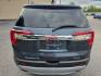 2020 GRAY /BLACK GMC Acadia SLT-1 AWD (1GKKNUL47LZ) with an 2.0L L4 DOHC 16V TURBO engine, 6A transmission, located at 3304 Woodville Road, Northwood, OH, 43619, (419) 210-8019, 41.612694, -83.480743 - Your #1 Destination for Auto Loans and mdash;No Matter Your Credit!At our dealership, we believe everyone deserves the opportunity to drive their dream car and mdash;whether you have good credit, bad credit, or no credit at all. With a wide selection of hundreds of cars, trucks, and SUVs, you'll fin- Photo#1