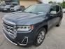 2020 GRAY /BLACK GMC Acadia SLT-1 AWD (1GKKNUL47LZ) with an 2.0L L4 DOHC 16V TURBO engine, 6A transmission, located at 3304 Woodville Road, Northwood, OH, 43619, (419) 210-8019, 41.612694, -83.480743 - Your #1 Destination for Auto Loans and mdash;No Matter Your Credit!At our dealership, we believe everyone deserves the opportunity to drive their dream car and mdash;whether you have good credit, bad credit, or no credit at all. With a wide selection of hundreds of cars, trucks, and SUVs, you'll fin- Photo#2
