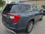 2020 GRAY /BLACK GMC Acadia SLT-1 AWD (1GKKNUL47LZ) with an 2.0L L4 DOHC 16V TURBO engine, 6A transmission, located at 3304 Woodville Road, Northwood, OH, 43619, (419) 210-8019, 41.612694, -83.480743 - Your #1 Destination for Auto Loans and mdash;No Matter Your Credit!At our dealership, we believe everyone deserves the opportunity to drive their dream car and mdash;whether you have good credit, bad credit, or no credit at all. With a wide selection of hundreds of cars, trucks, and SUVs, you'll fin- Photo#3