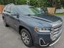 2020 GRAY /BLACK GMC Acadia SLT-1 AWD (1GKKNUL47LZ) with an 2.0L L4 DOHC 16V TURBO engine, 6A transmission, located at 3304 Woodville Road, Northwood, OH, 43619, (419) 210-8019, 41.612694, -83.480743 - Your #1 Destination for Auto Loans and mdash;No Matter Your Credit!At our dealership, we believe everyone deserves the opportunity to drive their dream car and mdash;whether you have good credit, bad credit, or no credit at all. With a wide selection of hundreds of cars, trucks, and SUVs, you'll fin- Photo#6