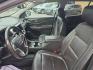 2020 GRAY /BLACK GMC Acadia SLT-1 AWD (1GKKNUL47LZ) with an 2.0L L4 DOHC 16V TURBO engine, 6A transmission, located at 3304 Woodville Road, Northwood, OH, 43619, (419) 210-8019, 41.612694, -83.480743 - Your #1 Destination for Auto Loans and mdash;No Matter Your Credit!At our dealership, we believe everyone deserves the opportunity to drive their dream car and mdash;whether you have good credit, bad credit, or no credit at all. With a wide selection of hundreds of cars, trucks, and SUVs, you'll fin- Photo#9