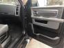 2016 GRAY /GREY RAM 1500 SLT Quad Cab 4WD (1C6RR7GM8GS) with an 3.0L V6 DOHC 24V DIESEL engine, 6A transmission, located at 3304 Woodville Road, Northwood, OH, 43619, (419) 210-8019, 41.612694, -83.480743- Photo#14