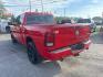 2015 RED /BLACK RAM 1500 Sport Crew Cab SWB 4WD (1C6RR7MT9FS) with an 5.7L V8 OHV 16V engine, 6-Speed Automatic transmission, located at 3304 Woodville Road, Northwood, OH, 43619, (419) 210-8019, 41.612694, -83.480743 - Your #1 Destination for Auto Loans and mdash;No Matter Your Credit!At our dealership, we believe everyone deserves the opportunity to drive their dream car and mdash;whether you have good credit, bad credit, or no credit at all. With a wide selection of hundreds of cars, trucks, and SUVs, you'll fin- Photo#2
