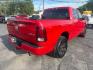 2015 RED /BLACK RAM 1500 Sport Crew Cab SWB 4WD (1C6RR7MT9FS) with an 5.7L V8 OHV 16V engine, 6-Speed Automatic transmission, located at 3304 Woodville Road, Northwood, OH, 43619, (419) 210-8019, 41.612694, -83.480743 - Your #1 Destination for Auto Loans and mdash;No Matter Your Credit!At our dealership, we believe everyone deserves the opportunity to drive their dream car and mdash;whether you have good credit, bad credit, or no credit at all. With a wide selection of hundreds of cars, trucks, and SUVs, you'll fin- Photo#4