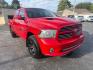 2015 RED /BLACK RAM 1500 Sport Crew Cab SWB 4WD (1C6RR7MT9FS) with an 5.7L V8 OHV 16V engine, 6-Speed Automatic transmission, located at 3304 Woodville Road, Northwood, OH, 43619, (419) 210-8019, 41.612694, -83.480743 - Your #1 Destination for Auto Loans and mdash;No Matter Your Credit!At our dealership, we believe everyone deserves the opportunity to drive their dream car and mdash;whether you have good credit, bad credit, or no credit at all. With a wide selection of hundreds of cars, trucks, and SUVs, you'll fin- Photo#6