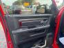 2015 RED /BLACK RAM 1500 Sport Crew Cab SWB 4WD (1C6RR7MT9FS) with an 5.7L V8 OHV 16V engine, 6-Speed Automatic transmission, located at 3304 Woodville Road, Northwood, OH, 43619, (419) 210-8019, 41.612694, -83.480743 - Your #1 Destination for Auto Loans and mdash;No Matter Your Credit!At our dealership, we believe everyone deserves the opportunity to drive their dream car and mdash;whether you have good credit, bad credit, or no credit at all. With a wide selection of hundreds of cars, trucks, and SUVs, you'll fin- Photo#8
