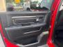 2015 RED /BLACK RAM 1500 Sport Crew Cab SWB 4WD (1C6RR7MT9FS) with an 5.7L V8 OHV 16V engine, 6-Speed Automatic transmission, located at 3304 Woodville Road, Northwood, OH, 43619, (419) 210-8019, 41.612694, -83.480743 - Your #1 Destination for Auto Loans and mdash;No Matter Your Credit!At our dealership, we believe everyone deserves the opportunity to drive their dream car and mdash;whether you have good credit, bad credit, or no credit at all. With a wide selection of hundreds of cars, trucks, and SUVs, you'll fin- Photo#10