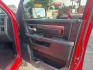 2015 RED /BLACK RAM 1500 Sport Crew Cab SWB 4WD (1C6RR7MT9FS) with an 5.7L V8 OHV 16V engine, 6-Speed Automatic transmission, located at 3304 Woodville Road, Northwood, OH, 43619, (419) 210-8019, 41.612694, -83.480743 - Your #1 Destination for Auto Loans and mdash;No Matter Your Credit!At our dealership, we believe everyone deserves the opportunity to drive their dream car and mdash;whether you have good credit, bad credit, or no credit at all. With a wide selection of hundreds of cars, trucks, and SUVs, you'll fin- Photo#14