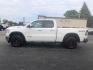 2020 WHITE /BLACK RAM 1500 Big Horn Quad Cab 4WD (1C6RRFBG9LN) with an 3.6L V6 DOHC 24V engine, 8A transmission, located at 3304 Woodville Road, Northwood, OH, 43619, (419) 210-8019, 41.612694, -83.480743 - Your #1 Destination for Auto Loans and mdash;No Matter Your Credit!At our dealership, we believe everyone deserves the opportunity to drive their dream car and mdash;whether you have good credit, bad credit, or no credit at all. With a wide selection of hundreds of cars, trucks, and SUVs, you'll fin - Photo#1