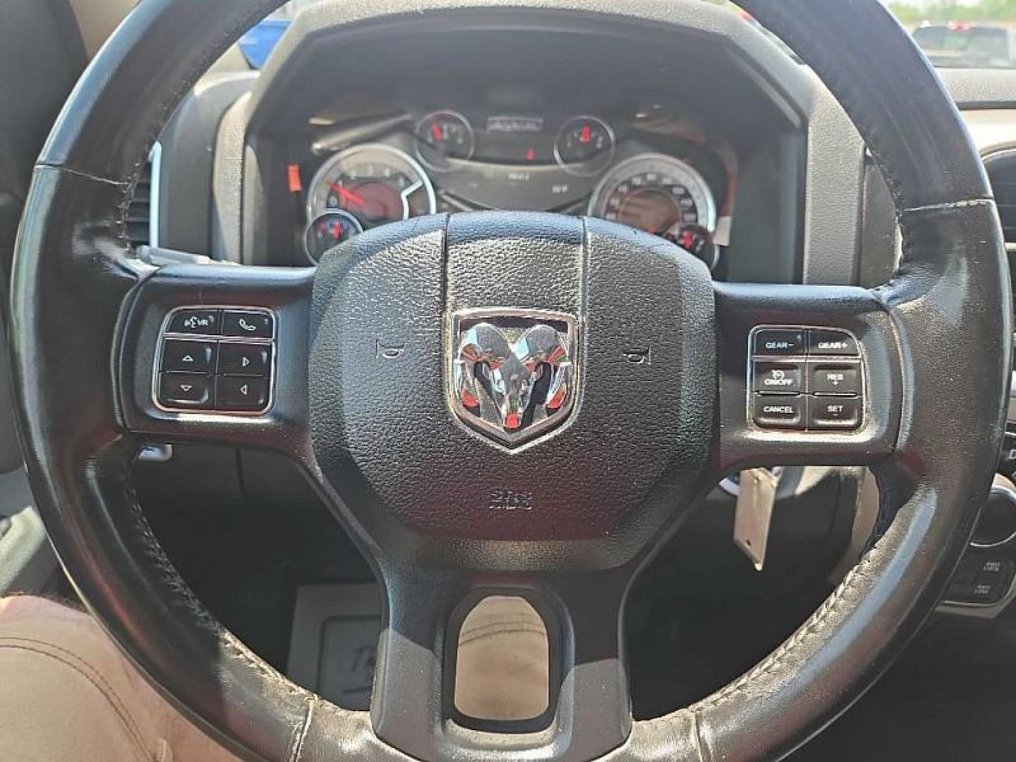 2019 BLACK /BLACK RAM 1500 SLT Crew Cab SWB 4WD (1C6RR7LM6KS) with an 3.0L V6 DIESEL engine, 8A transmission, located at 3304 Woodville Road, Northwood, OH, 43619, (419) 210-8019, 41.612694, -83.480743 - Your #1 Destination for Auto Loans and mdash;No Matter Your Credit!At our dealership, we believe everyone deserves the opportunity to drive their dream car and mdash;whether you have good credit, bad credit, or no credit at all. With a wide selection of hundreds of cars, trucks, and SUVs, you'll fin - Photo#18