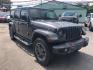2021 GRAY /BLACK Jeep Wrangler Unlimited Sport (1C4HJXDNXMW) with an 2.0L L4 DOHC 16V TURBO engine, 6M transmission, located at 3304 Woodville Road, Northwood, OH, 43619, (419) 210-8019, 41.612694, -83.480743 - Your #1 Destination for Auto Loans and mdash;No Matter Your Credit!At our dealership, we believe everyone deserves the opportunity to drive their dream car and mdash;whether you have good credit, bad credit, or no credit at all. With a wide selection of hundreds of cars, trucks, and SUVs, you'll fin - Photo#6
