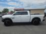 2019 WHITE /BLACK RAM 1500 SLT Crew Cab SWB 4WD (1C6RR7LT8KS) with an 5.7L V8 OHV 16V engine, 8A transmission, located at 3304 Woodville Road, Northwood, OH, 43619, (419) 210-8019, 41.612694, -83.480743 - Your #1 Destination for Auto Loans and mdash;No Matter Your Credit!At our dealership, we believe everyone deserves the opportunity to drive their dream car and mdash;whether you have good credit, bad credit, or no credit at all. With a wide selection of hundreds of cars, trucks, and SUVs, you'll fin - Photo#1