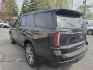 2021 BLACK /BLACK GMC Yukon Denali 4WD (1GKS2DKT4MR) with an 3.0L L6 DOHC 24V TURBO DIESEL engine, 10A transmission, located at 3304 Woodville Road, Northwood, OH, 43619, (419) 210-8019, 41.612694, -83.480743 - Your #1 Destination for Auto Loans and mdash;No Matter Your Credit!At our dealership, we believe everyone deserves the opportunity to drive their dream car and mdash;whether you have good credit, bad credit, or no credit at all. With a wide selection of hundreds of cars, trucks, and SUVs, you'll fin - Photo#2