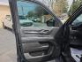 2021 BLACK /BLACK GMC Yukon Denali 4WD (1GKS2DKT4MR) with an 3.0L L6 DOHC 24V TURBO DIESEL engine, 10A transmission, located at 3304 Woodville Road, Northwood, OH, 43619, (419) 210-8019, 41.612694, -83.480743 - Your #1 Destination for Auto Loans and mdash;No Matter Your Credit!At our dealership, we believe everyone deserves the opportunity to drive their dream car and mdash;whether you have good credit, bad credit, or no credit at all. With a wide selection of hundreds of cars, trucks, and SUVs, you'll fin - Photo#8