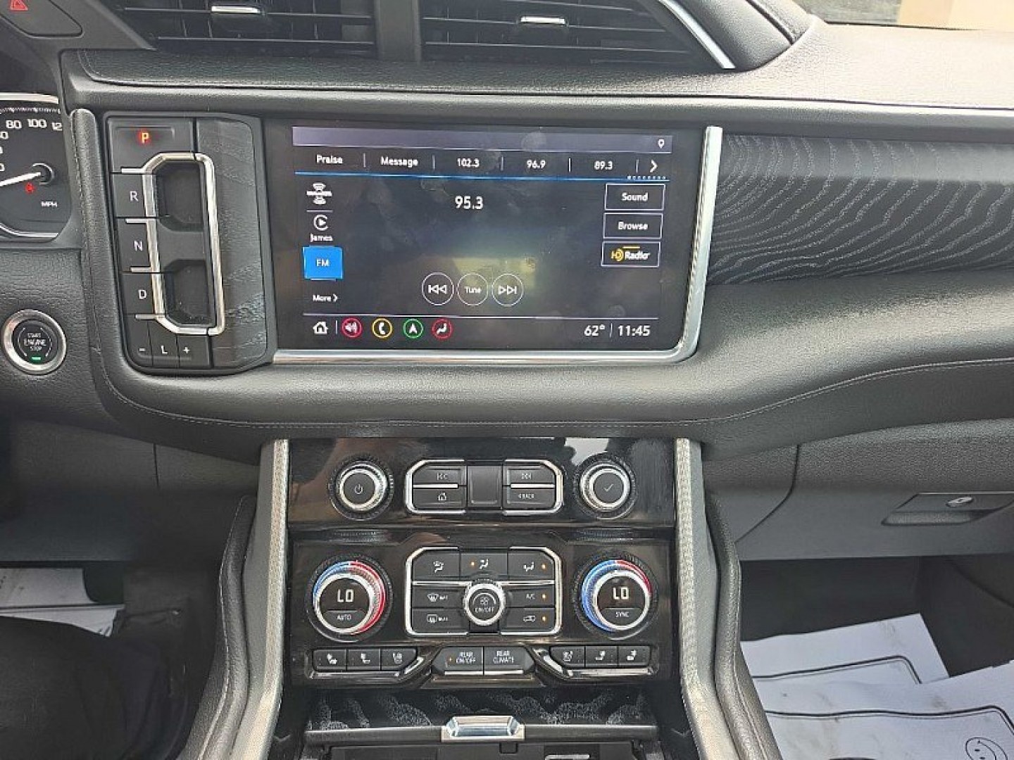 2021 BLACK /BLACK GMC Yukon Denali 4WD (1GKS2DKT4MR) with an 3.0L L6 DOHC 24V TURBO DIESEL engine, 10A transmission, located at 3304 Woodville Road, Northwood, OH, 43619, (419) 210-8019, 41.612694, -83.480743 - Your #1 Destination for Auto Loans and mdash;No Matter Your Credit!At our dealership, we believe everyone deserves the opportunity to drive their dream car and mdash;whether you have good credit, bad credit, or no credit at all. With a wide selection of hundreds of cars, trucks, and SUVs, you'll fin- Photo#29