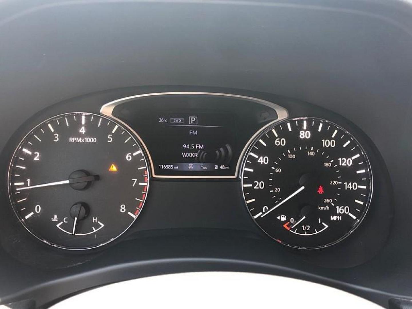 2019 GRAY /BLACK Nissan Pathfinder S 4WD (5N1DR2MM9KC) with an 3.5L V6 DOHC 24V engine, CVT transmission, located at 3304 Woodville Road, Northwood, OH, 43619, (419) 210-8019, 41.612694, -83.480743 - Your #1 Destination for Auto Loans and mdash;No Matter Your Credit!At our dealership, we believe everyone deserves the opportunity to drive their dream car and mdash;whether you have good credit, bad credit, or no credit at all. With a wide selection of hundreds of cars, trucks, and SUVs, you'll fin - Photo#17