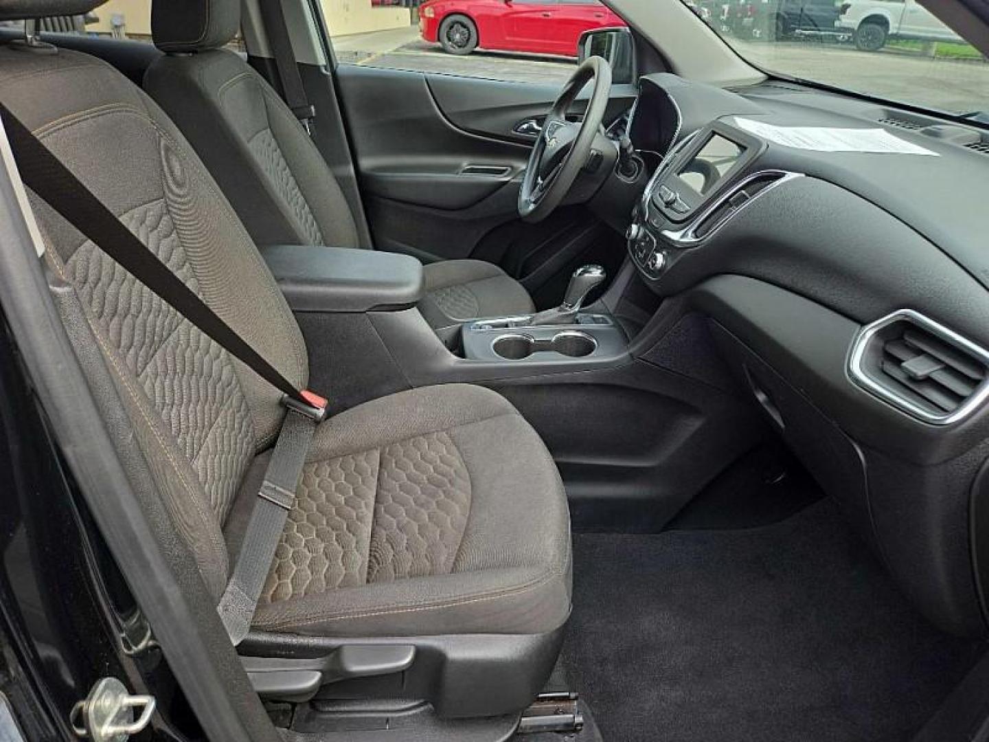 2019 BLACK /BLACK Chevrolet Equinox LT AWD (2GNAXUEV6K6) with an 1.5L L4 DOHC 16V TURBO engine, 6A transmission, located at 3304 Woodville Road, Northwood, OH, 43619, (419) 210-8019, 41.612694, -83.480743 - Your #1 Destination for Auto Loans and mdash;No Matter Your Credit!At our dealership, we believe everyone deserves the opportunity to drive their dream car and mdash;whether you have good credit, bad credit, or no credit at all. With a wide selection of hundreds of cars, trucks, and SUVs, you'll fin - Photo#16