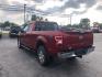 2019 RED /BEIGE Ford F-150 XL SuperCab 8-ft. Bed 4WD (1FTFX1E48KK) with an 3.5L V6 DOHC 24V engine, 6A transmission, located at 3304 Woodville Road, Northwood, OH, 43619, (419) 210-8019, 41.612694, -83.480743 - Your #1 Destination for Auto Loans and mdash;No Matter Your Credit!At our dealership, we believe everyone deserves the opportunity to drive their dream car and mdash;whether you have good credit, bad credit, or no credit at all. With a wide selection of hundreds of cars, trucks, and SUVs, you'll fin - Photo#2