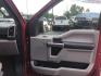 2019 RED /BEIGE Ford F-150 XL SuperCab 8-ft. Bed 4WD (1FTFX1E48KK) with an 3.5L V6 DOHC 24V engine, 6A transmission, located at 3304 Woodville Road, Northwood, OH, 43619, (419) 210-8019, 41.612694, -83.480743 - Your #1 Destination for Auto Loans and mdash;No Matter Your Credit!At our dealership, we believe everyone deserves the opportunity to drive their dream car and mdash;whether you have good credit, bad credit, or no credit at all. With a wide selection of hundreds of cars, trucks, and SUVs, you'll fin - Photo#13